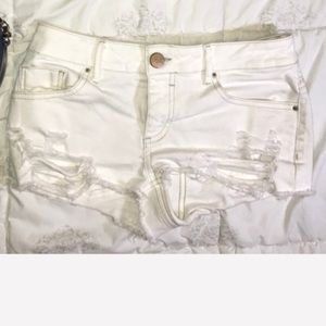 💲Firm 🔺ASOS 🔥Hot 🔥& sexy Jean shorts